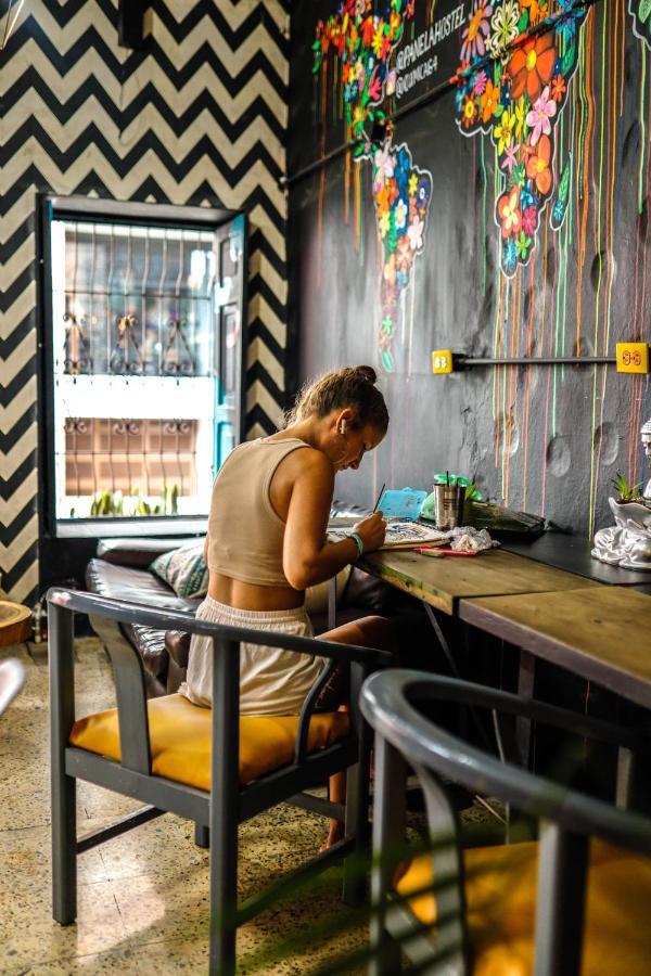 Panela Coffee Medellin
