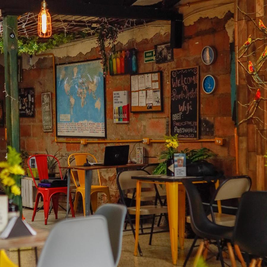 Panela Coffee Guest house