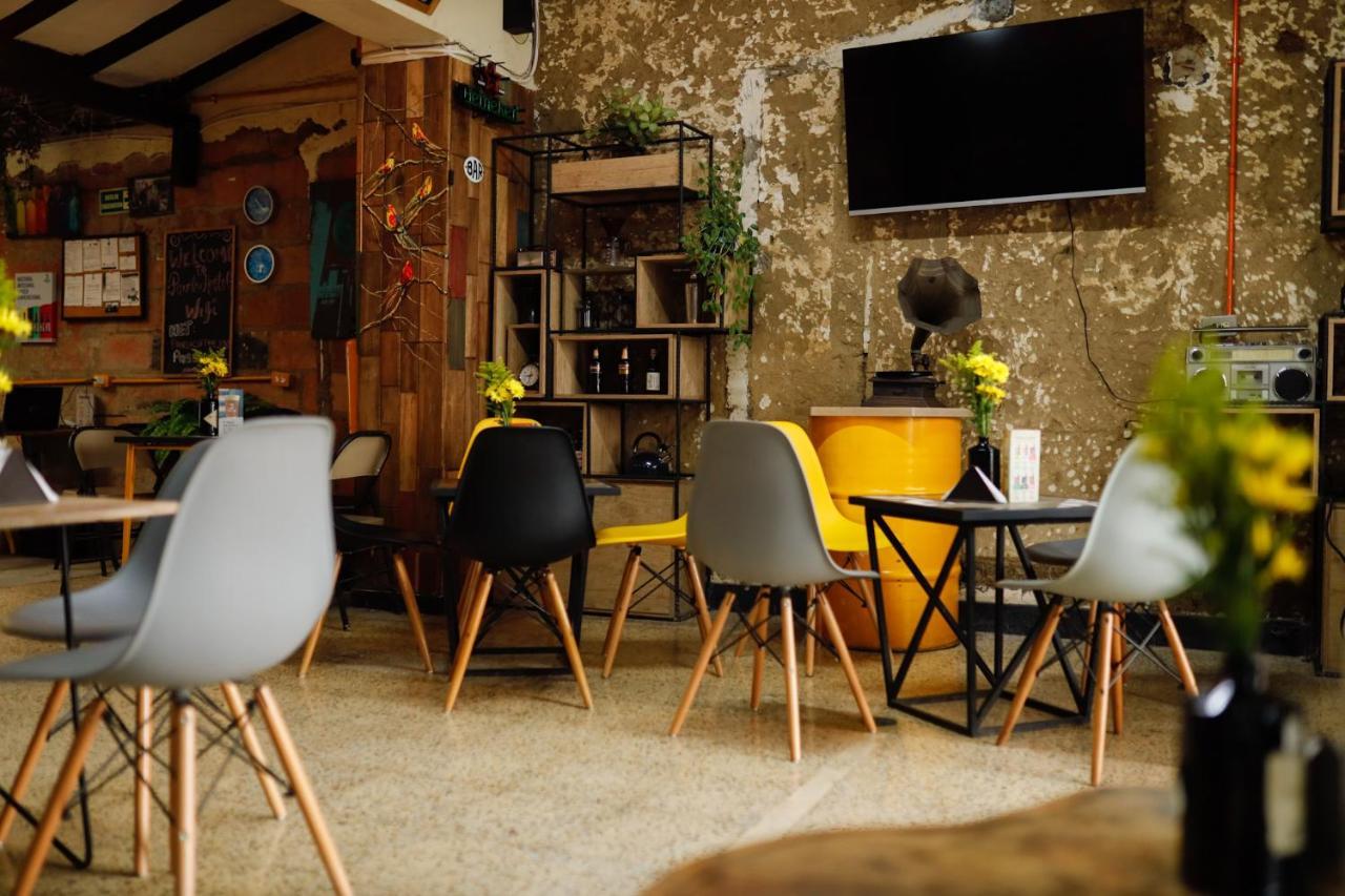 Guest house Panela Coffee