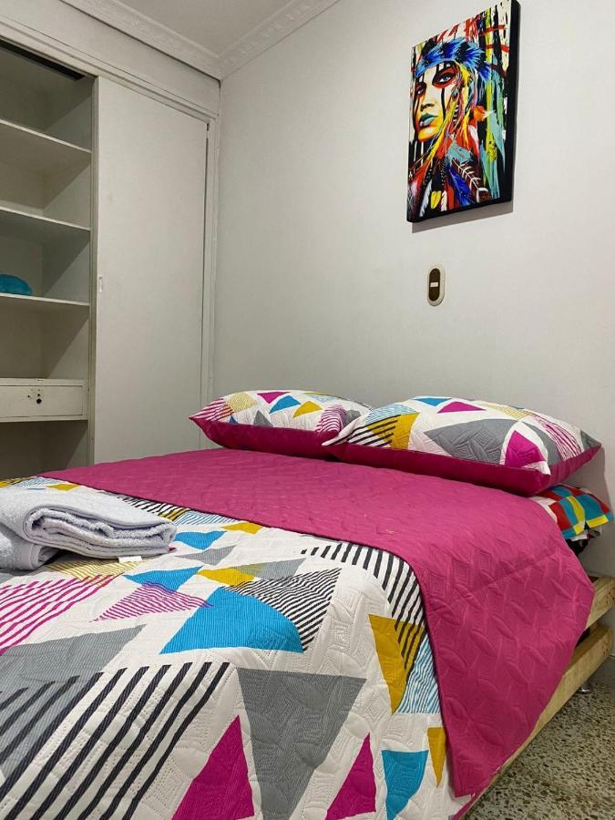 Kumho Alojamiento Medellín