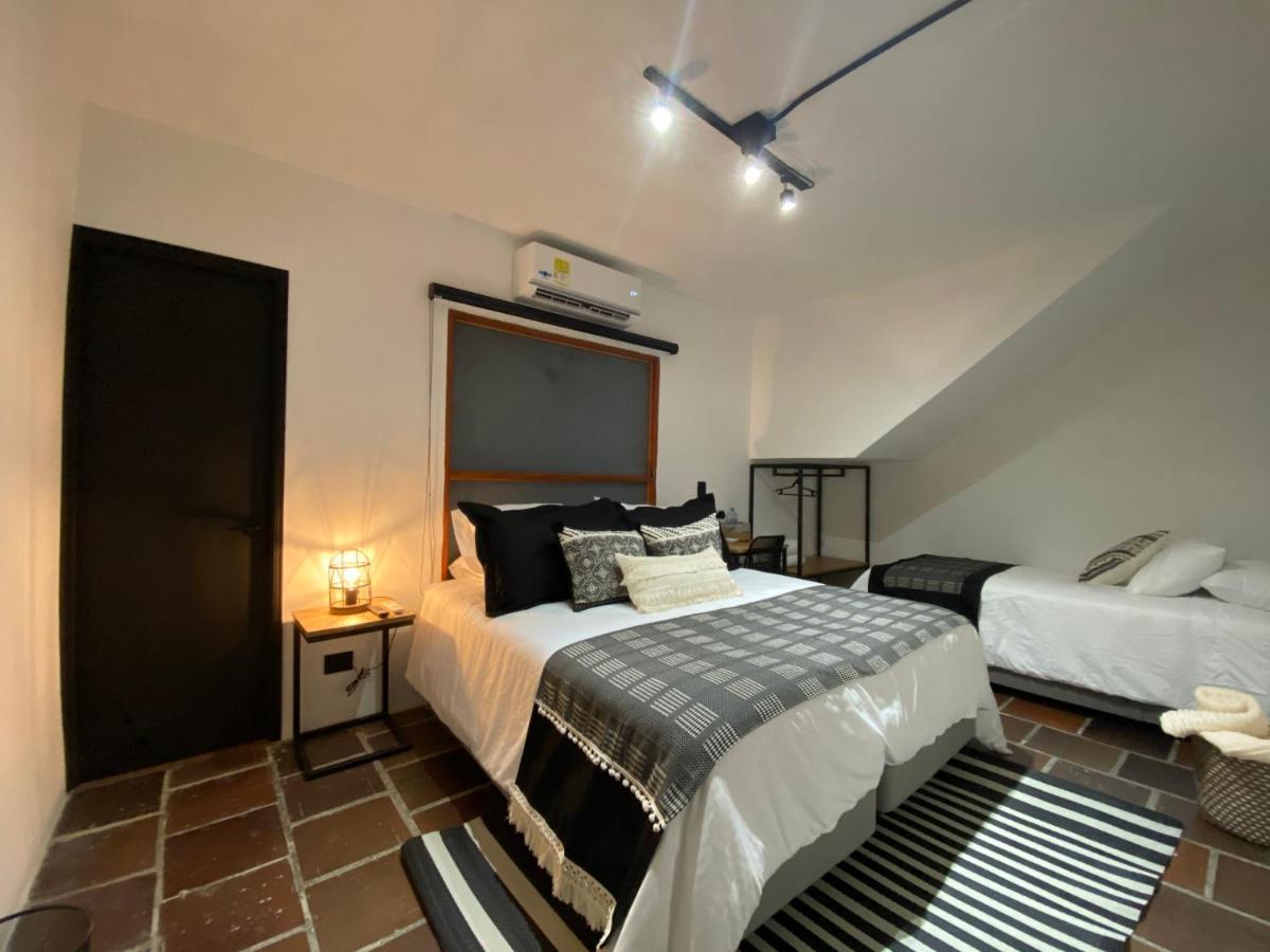 Casa Medallo *
