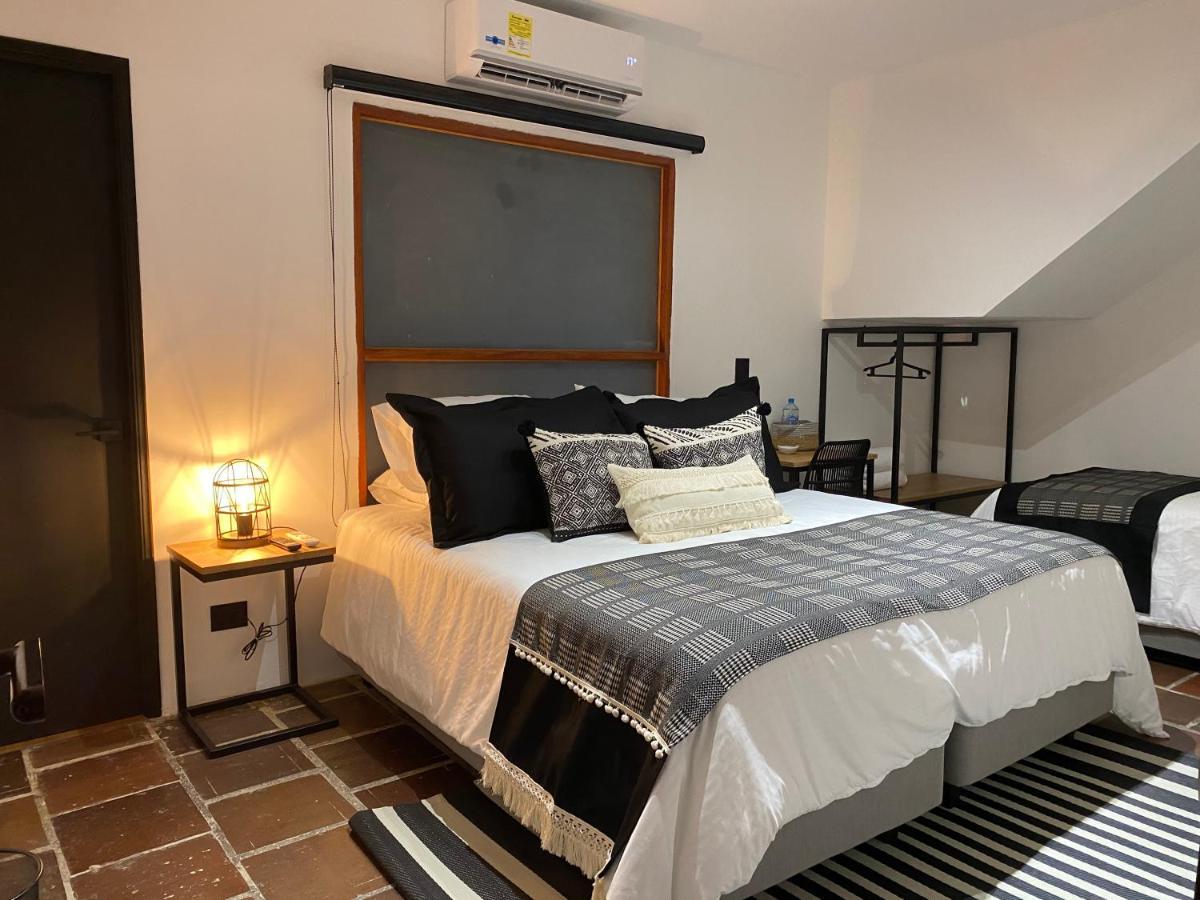 Bed & Breakfast Casa Medallo