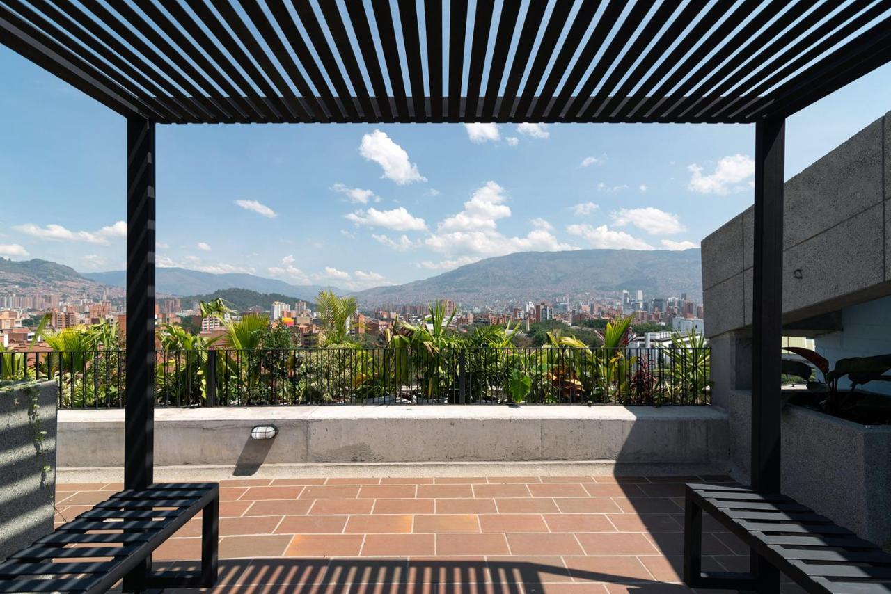 Moderno Y Amplio En Laureles 8 Apartamento Medellín