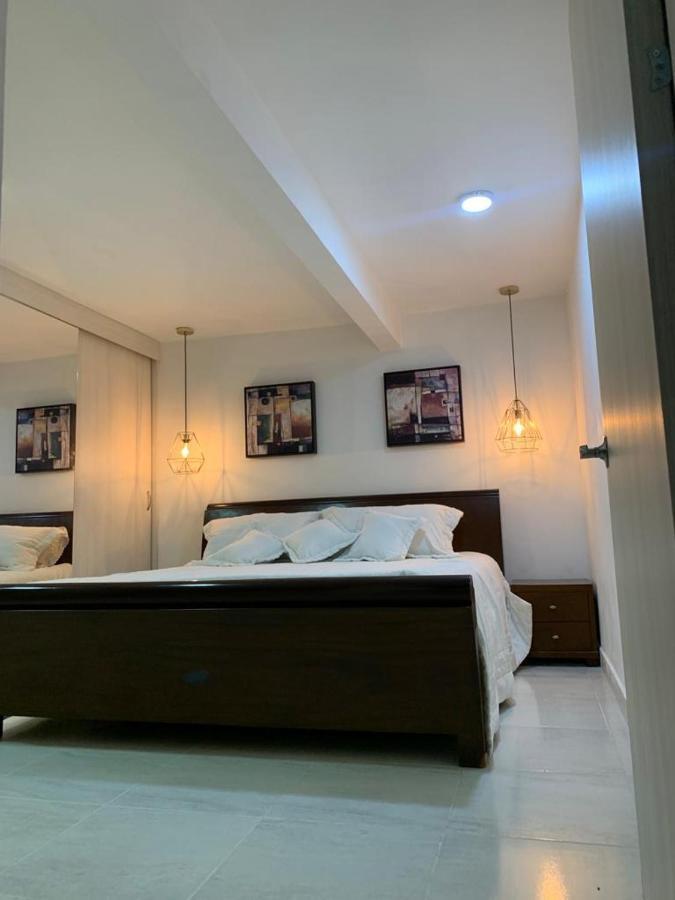 Lindo Apartamento Apartamento Medellín
