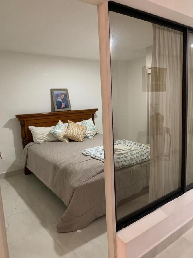 Lindo Apartamento Apartamento Medellín