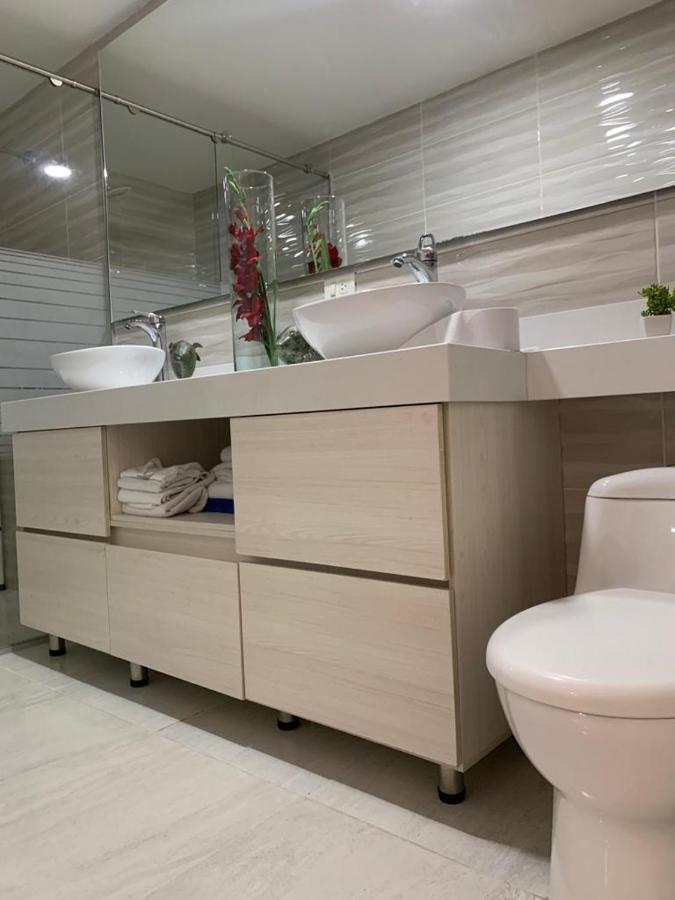 Apartamento Lindo Apartamento Medellín