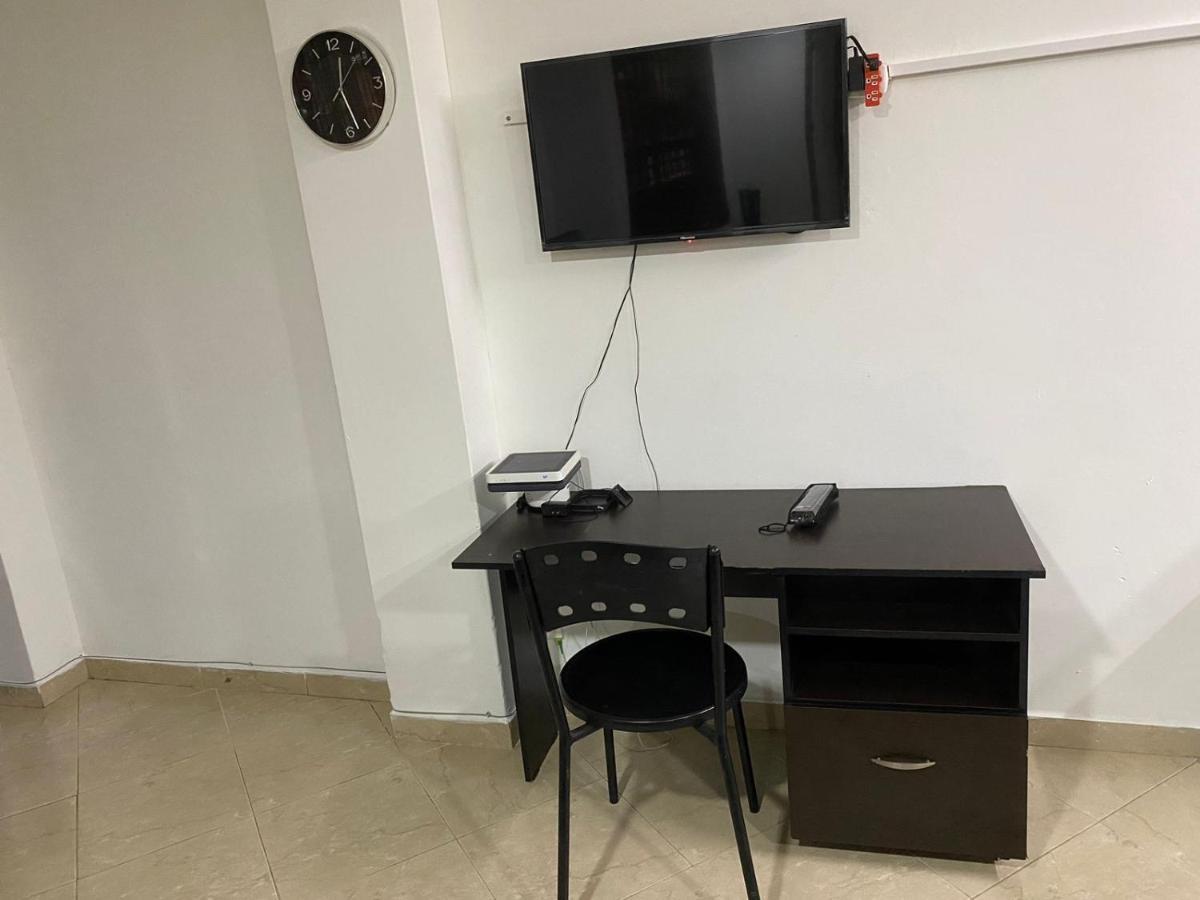 Apartamento Sector Estadio, Cerca Al Metro.
