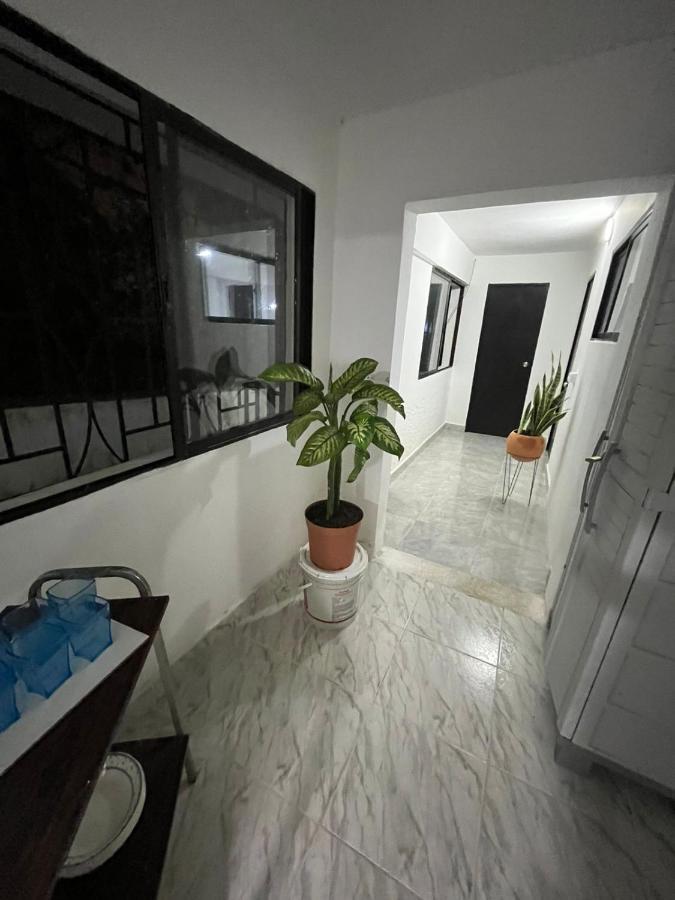 Casa Los Naranjos 2 *