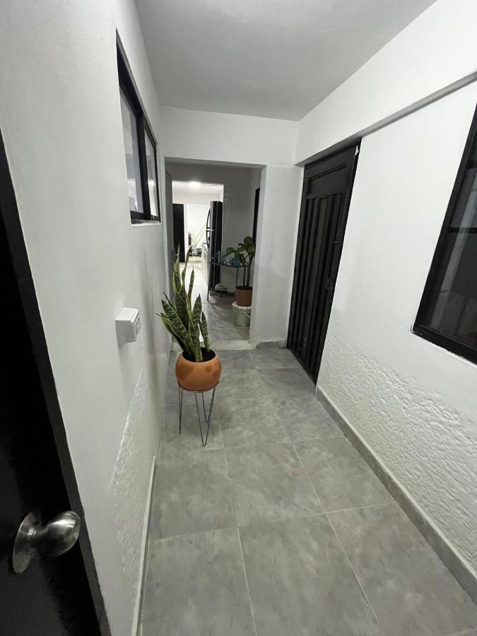 Pensión Casa Los Naranjos 2 Medellín