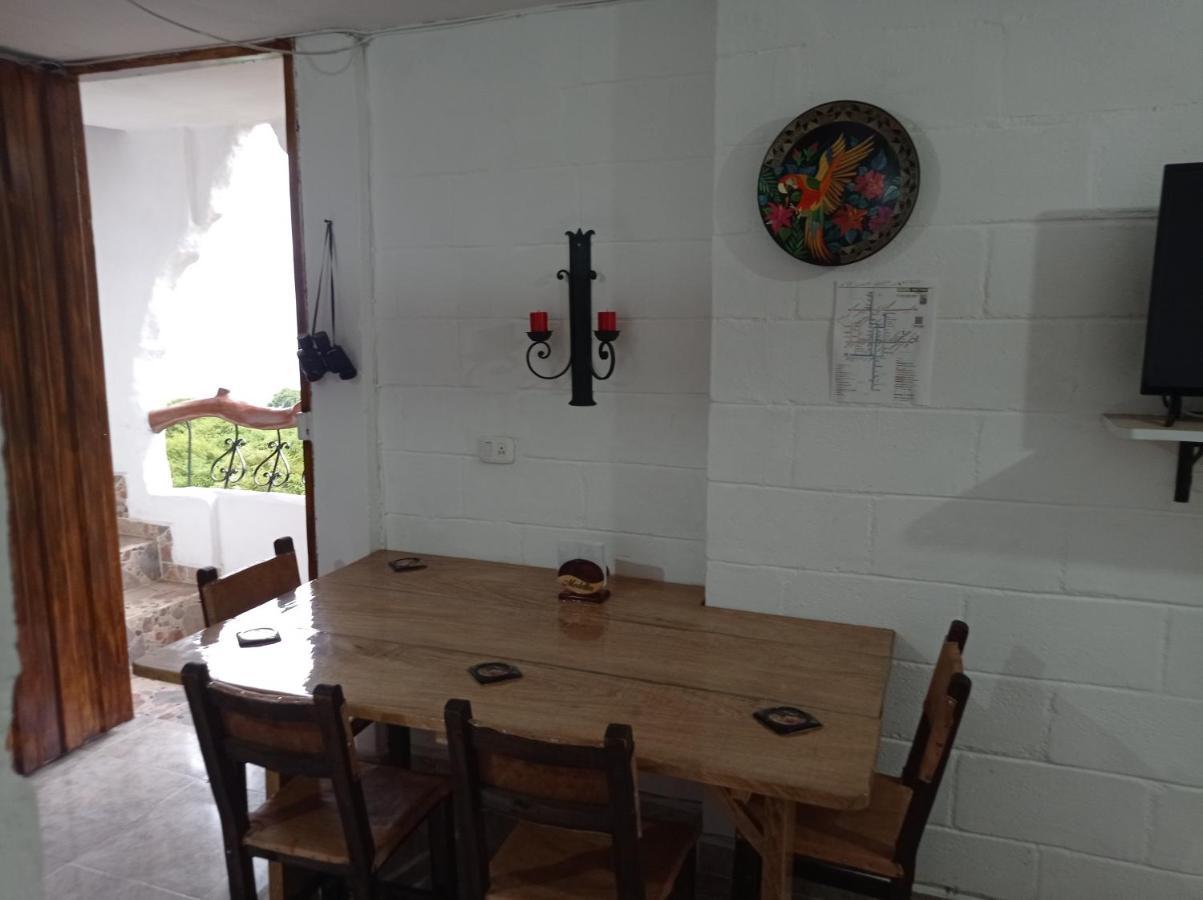 Apartamento Pintoresco * Medellín