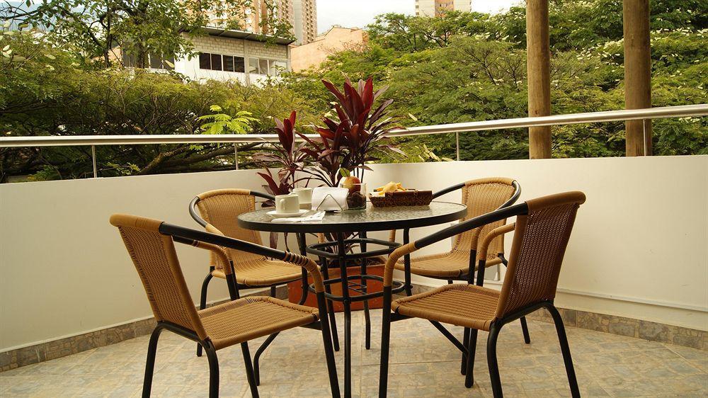 Poblado Boutique Express Medellín