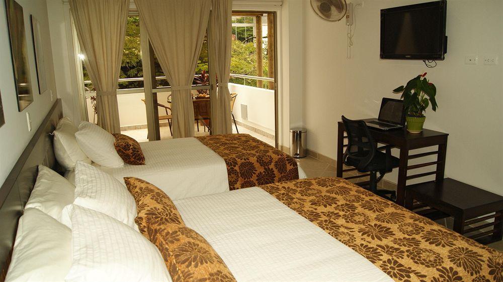 Poblado Boutique Express 3*