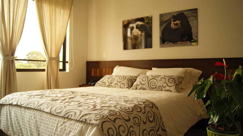 Poblado Boutique Express Hotel 3*