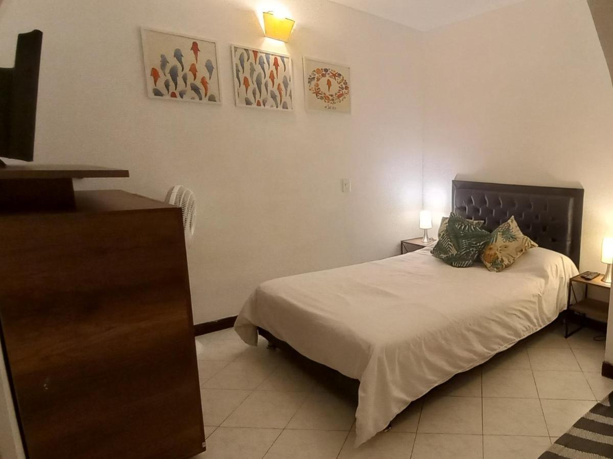 Apartamento In El Poblado Near Everything In A Quiet Area *