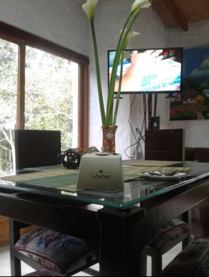 Сasa de vacaciones Alto Palmas 2.0
