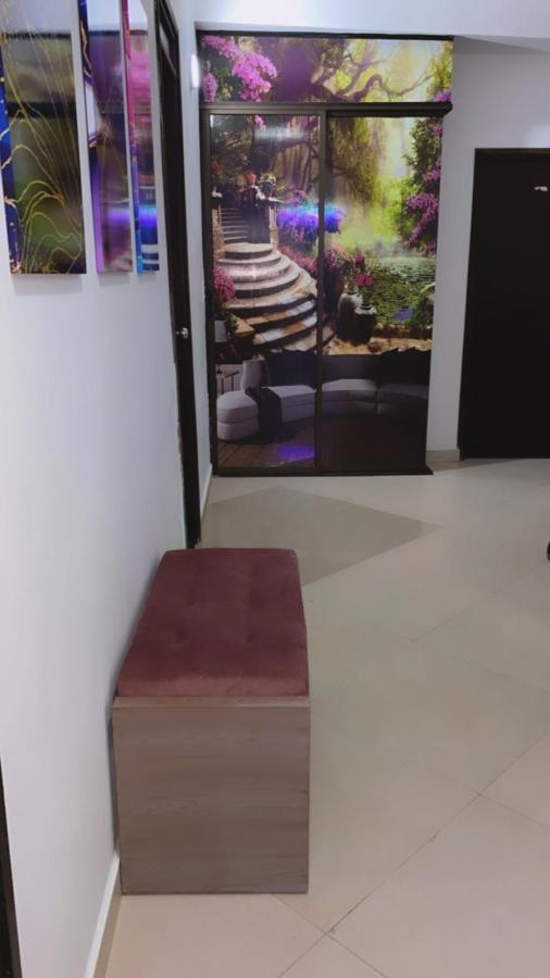 Pensión George House Medellín