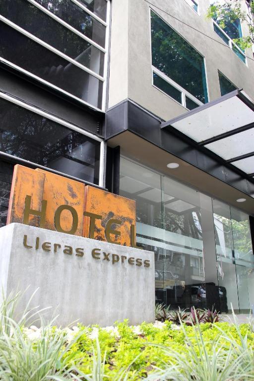 Lleras 10 Hotel Medellín