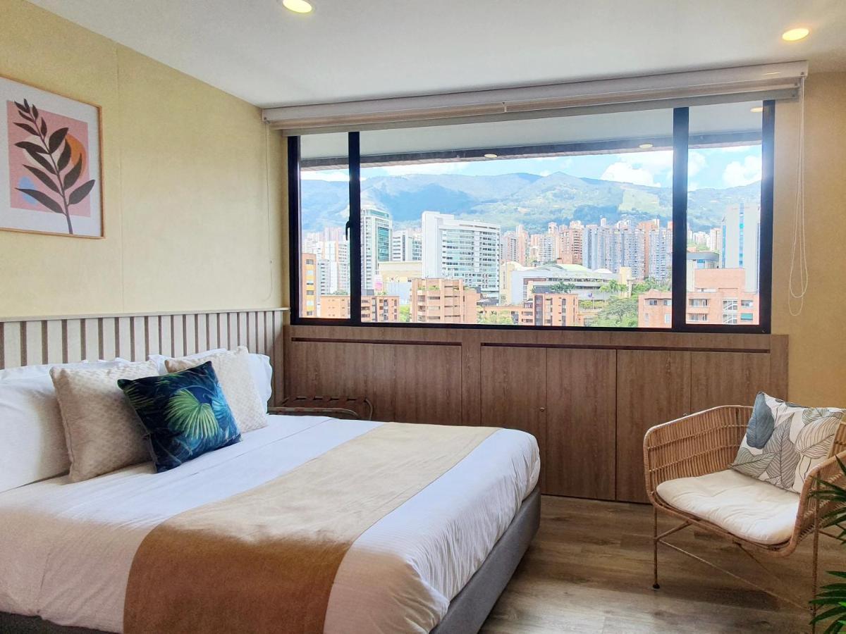 Aparthotel Go Living Suites