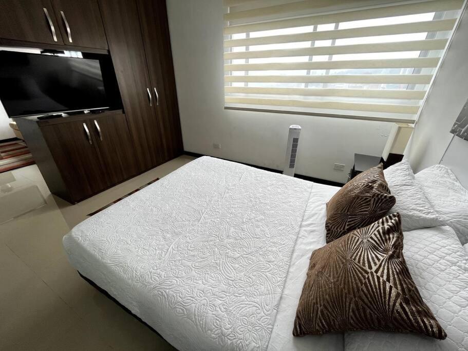 Apartamento Gorgeous Studio Apt El Poblado. Area In Mde *