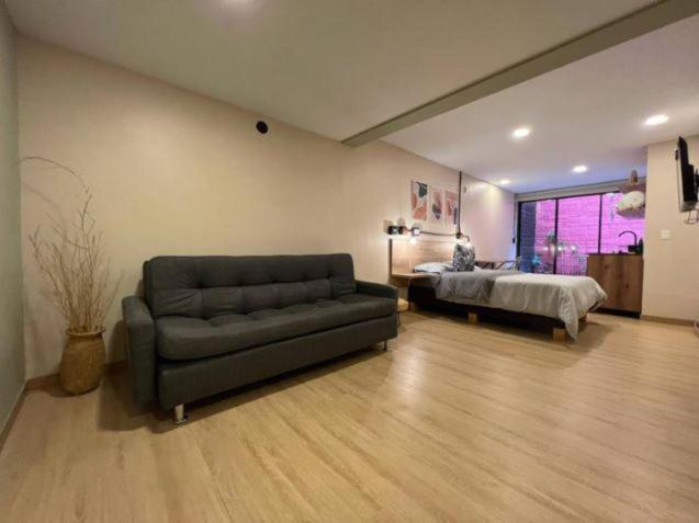 Apartamento Nid102 Loft Cerca Del Palacio De Exposiciones