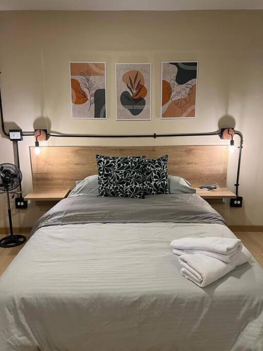 Apartamento Nid103 En Planta Baja Cerca A Laureles Medellín