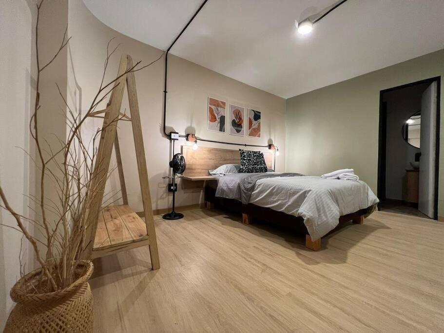 Nid103 En Planta Baja Cerca A Laureles Apartamento *