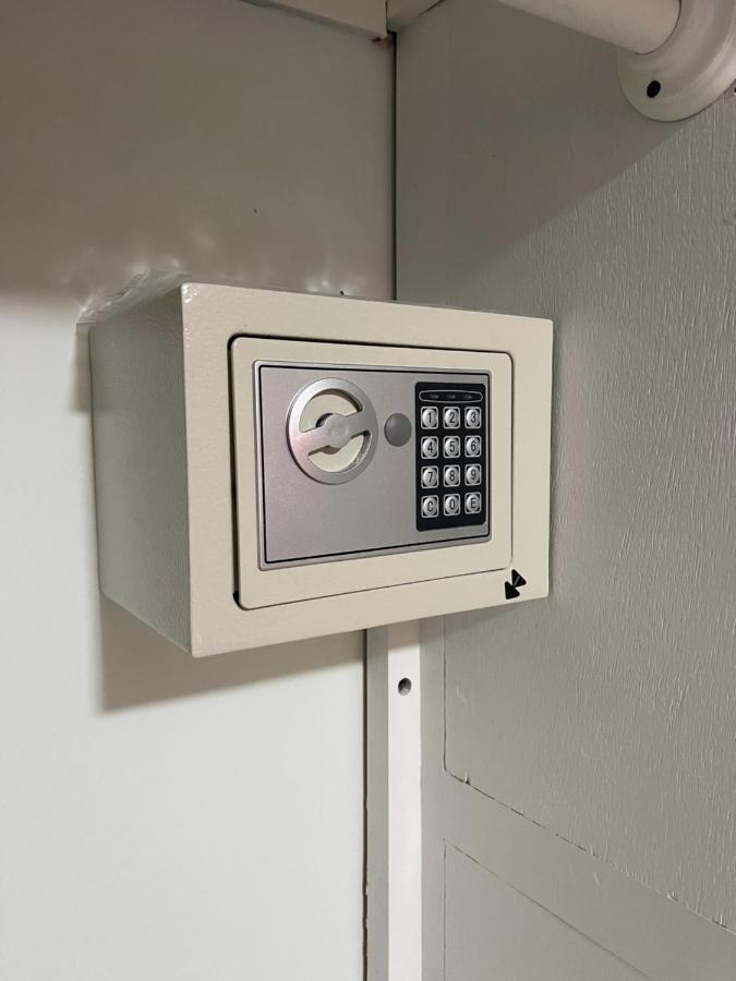 Hermoso Y Nuevo Alojamiento Laureles, Habitación Privada *