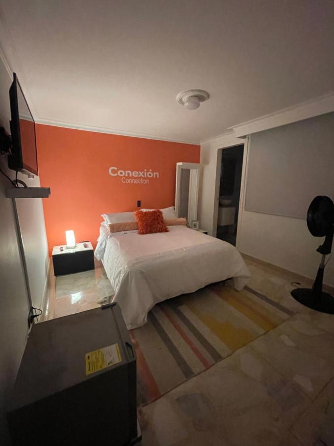 Habitación en casa particular Hermoso Y Nuevo Alojamiento Laureles, Habitación Privada