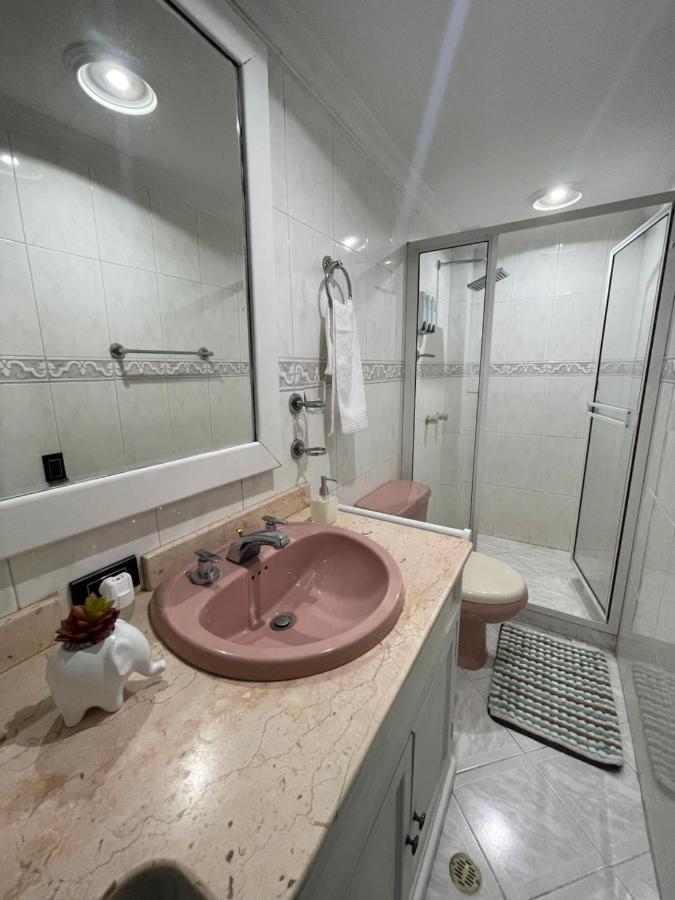 Nuevo Y Comodo Alojamiento Laureles, Privada Medellin