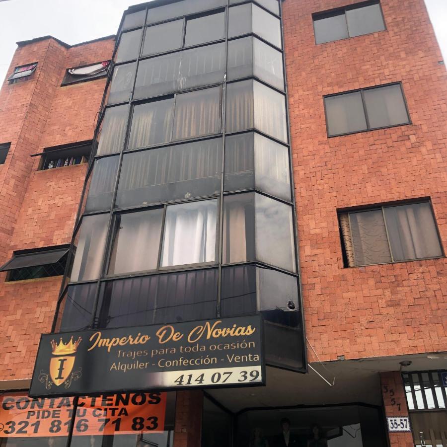 Apartamento Cómodo , Céntrico Y Bien Ubicado 201 Apartamento
