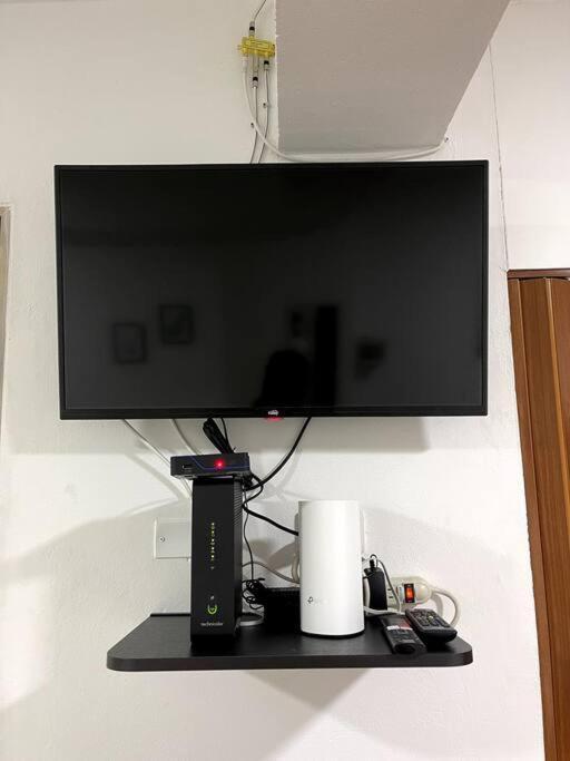 Apartment Lujoso Apartamento Completo Tipo Loft 204