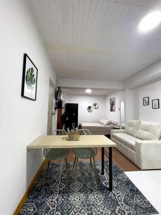 Lujoso Apartamento Completo Tipo Loft 204 Apartment