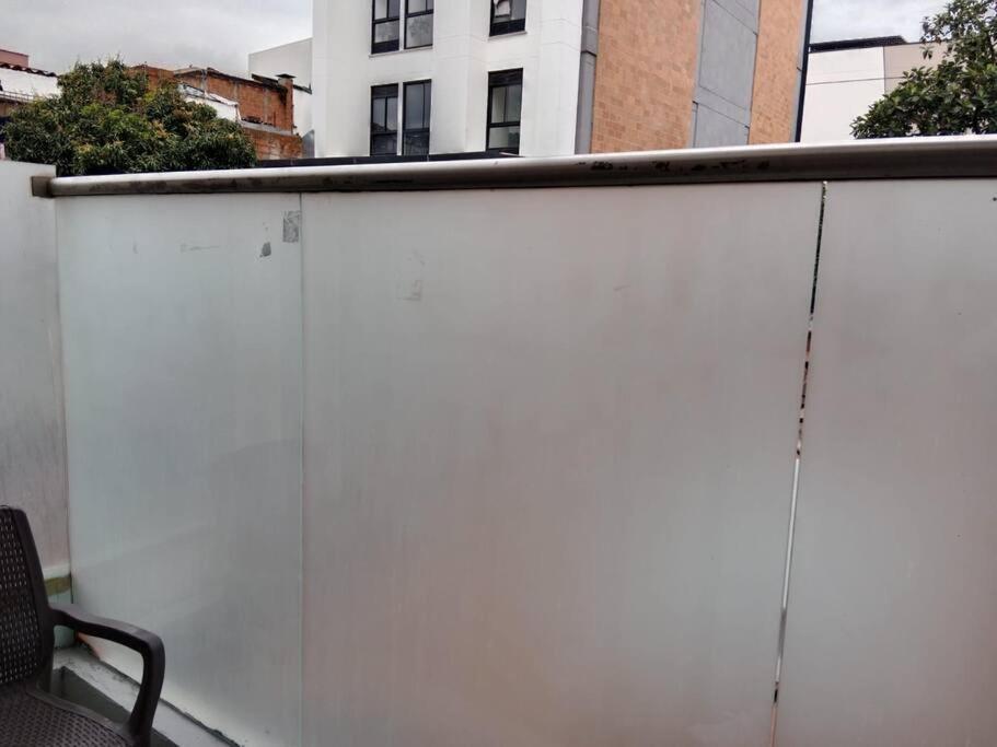 Apartamento Amoblado, En Medellín