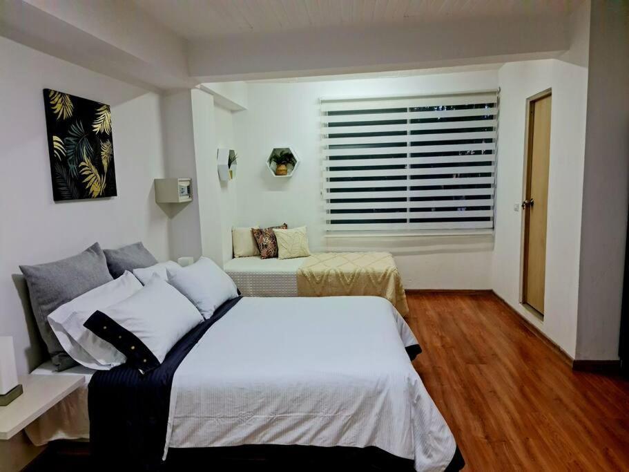 Apartamento Apartamento Completo Tipo Loft 201 *