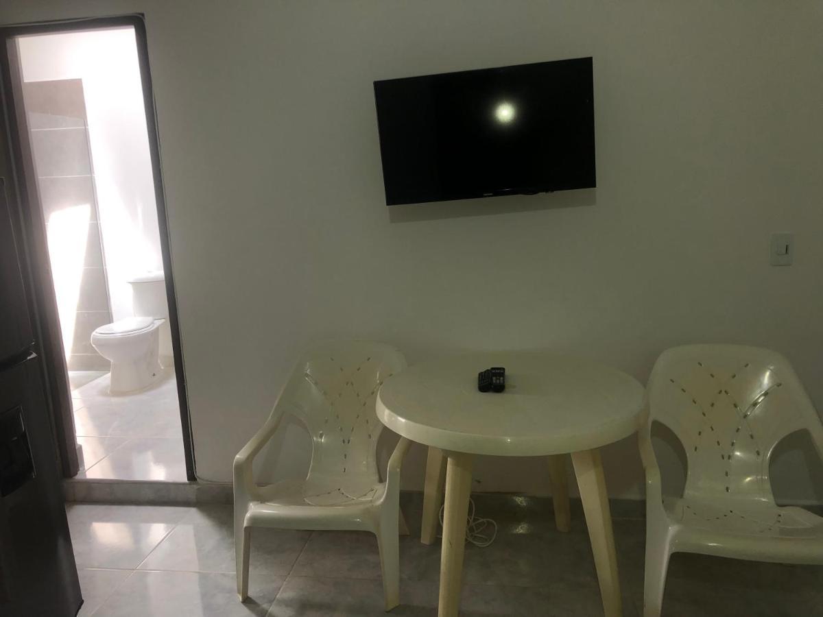 Apartamento Cómodo , Céntrico Y Bien Ubicado 201 Apartamento *