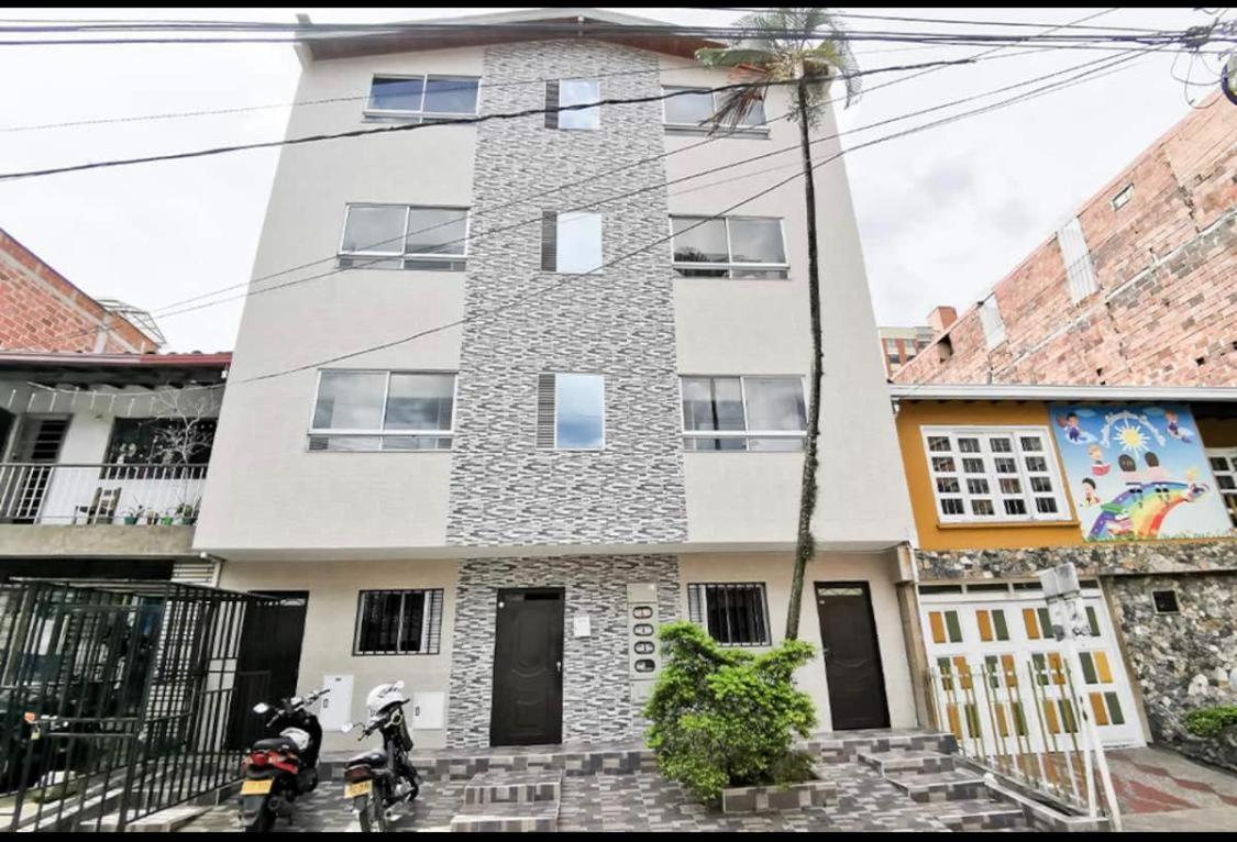 Belén Medellín