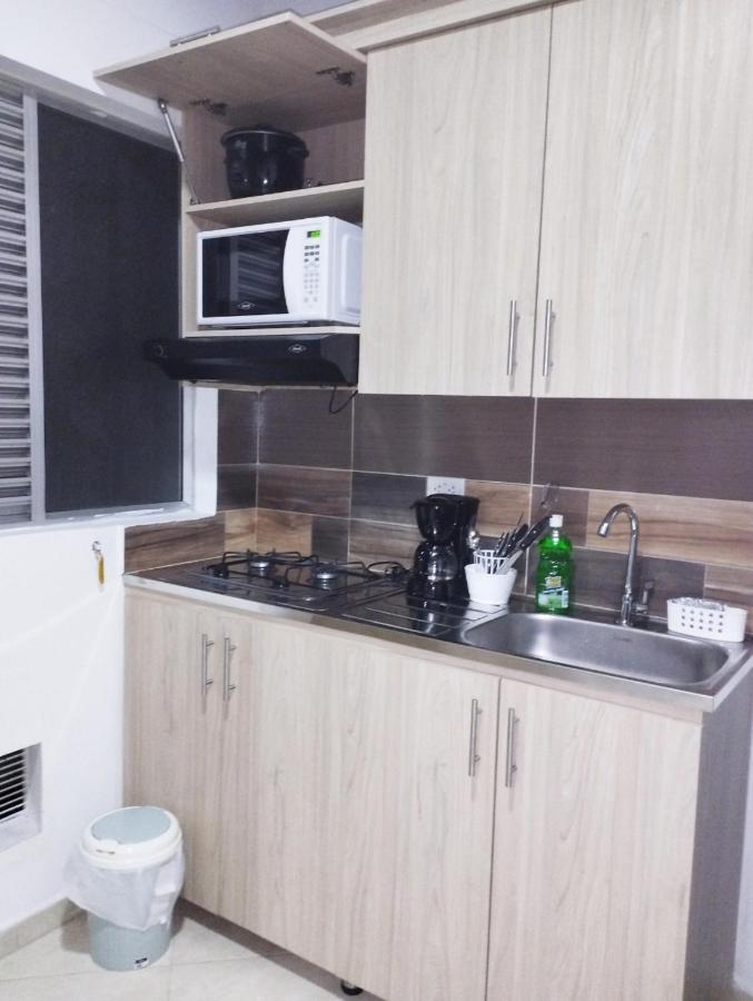 Belén Apartamento *