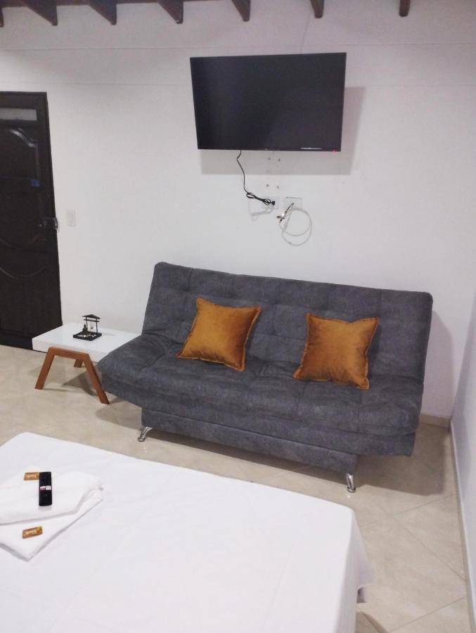 Apartamento Belén