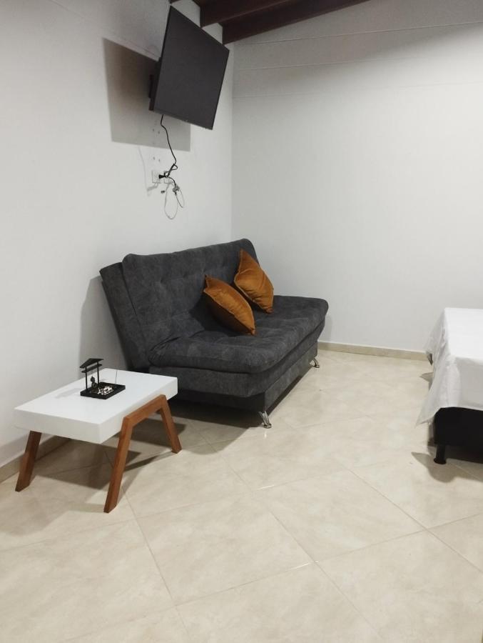 Apartamento Belén