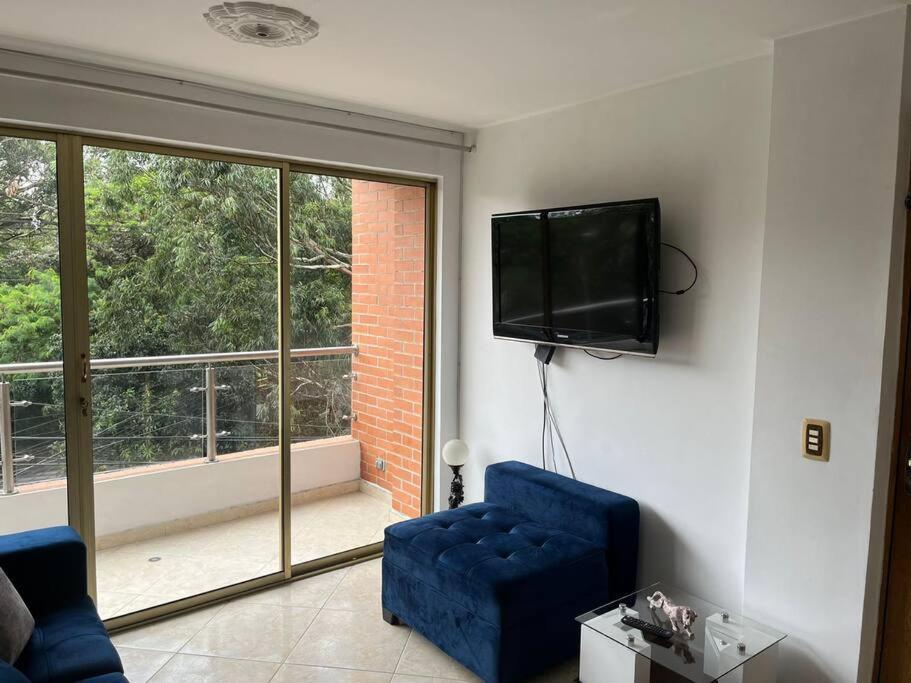 Apartamento Excellent Located In Velodromo *