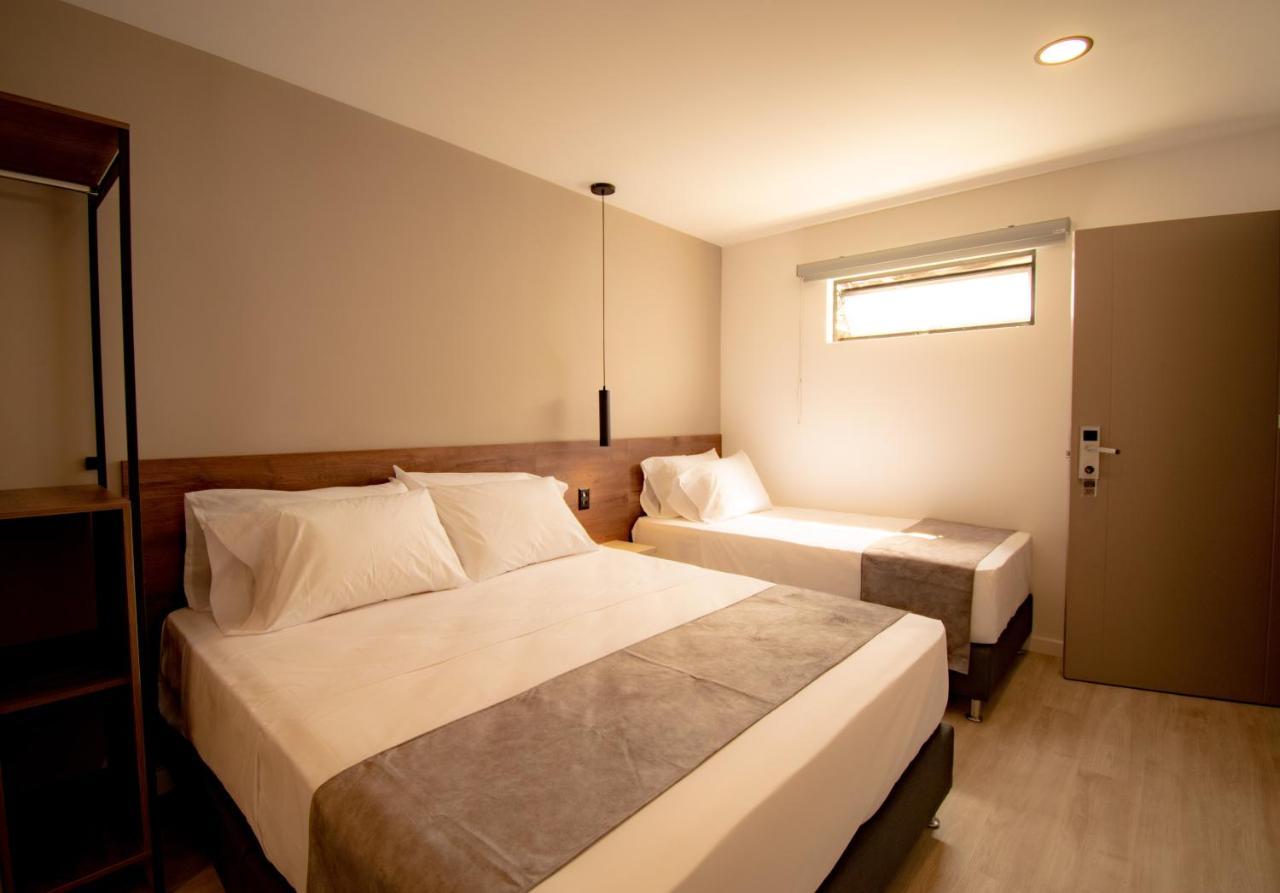 Fence By Bernalo Hotel 3*