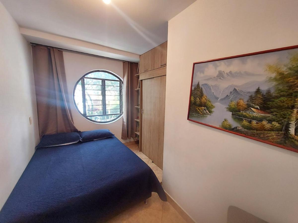 Apartamento Centro Comercial La - 3 Medellín