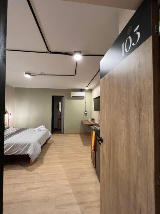 Nid103 En Planta Baja Cerca A Laureles Apartamento Medellín