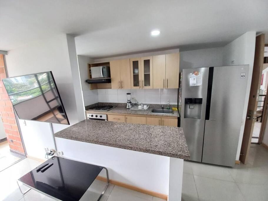 Apartamento Ceratto Medellín