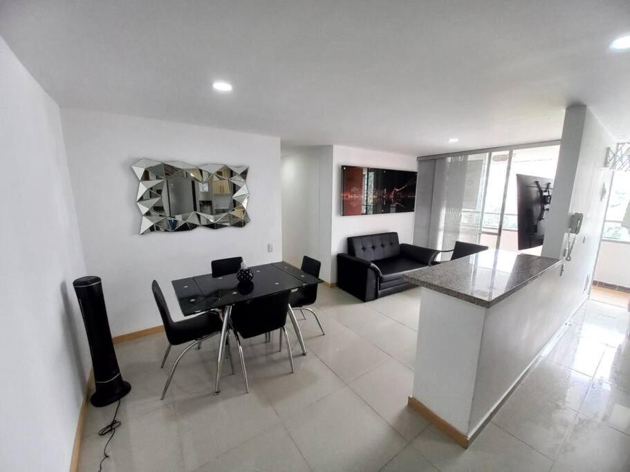 Apartamento Ceratto