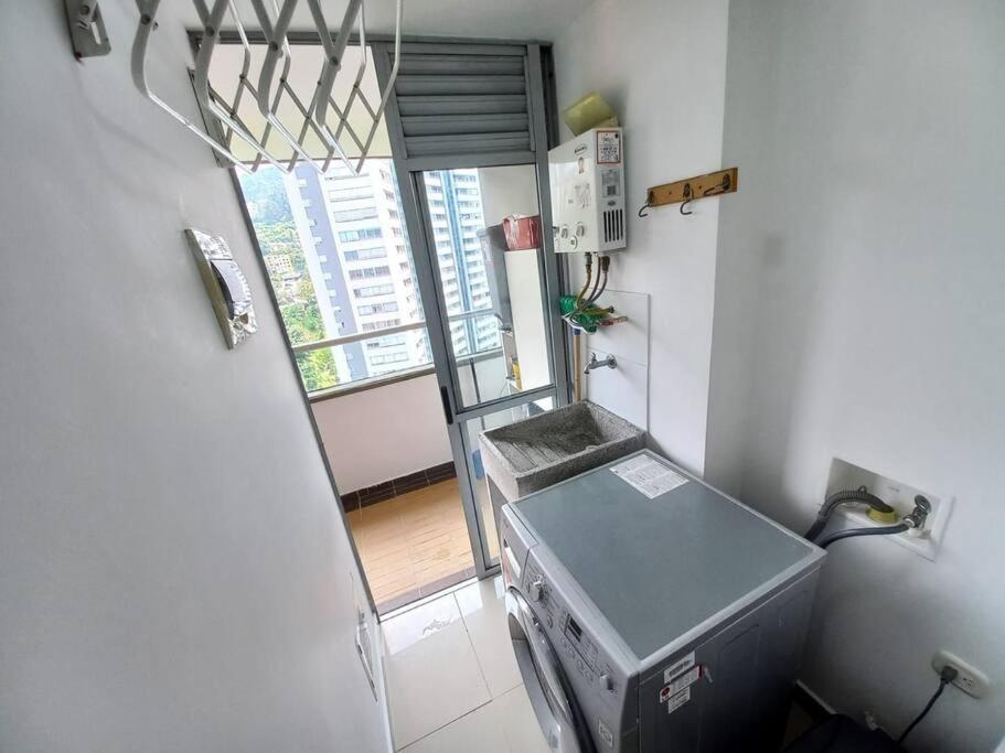 Apartamento Ceratto *
