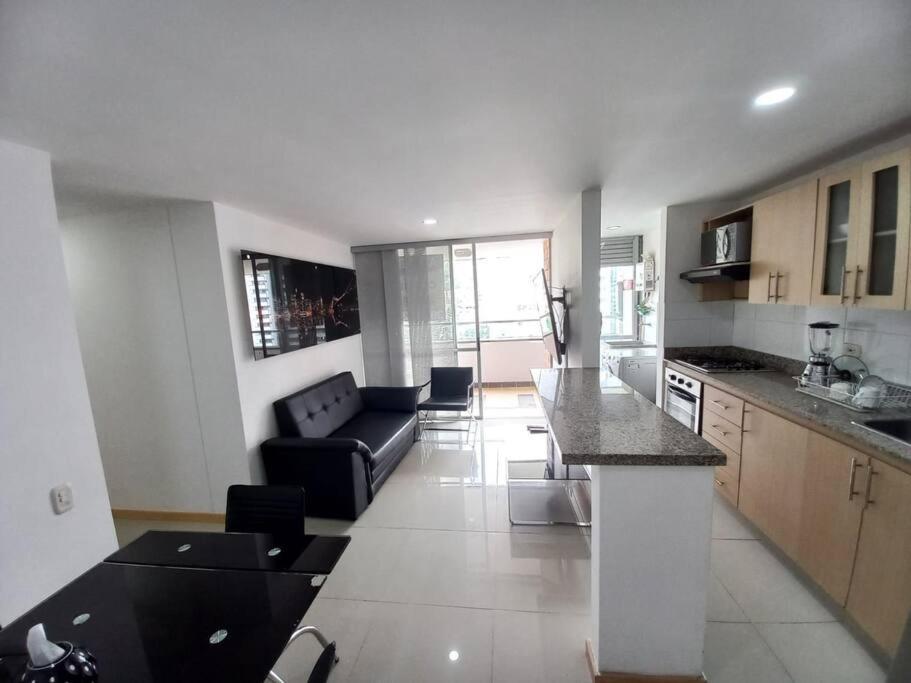 Apartamento Ceratto Medellín
