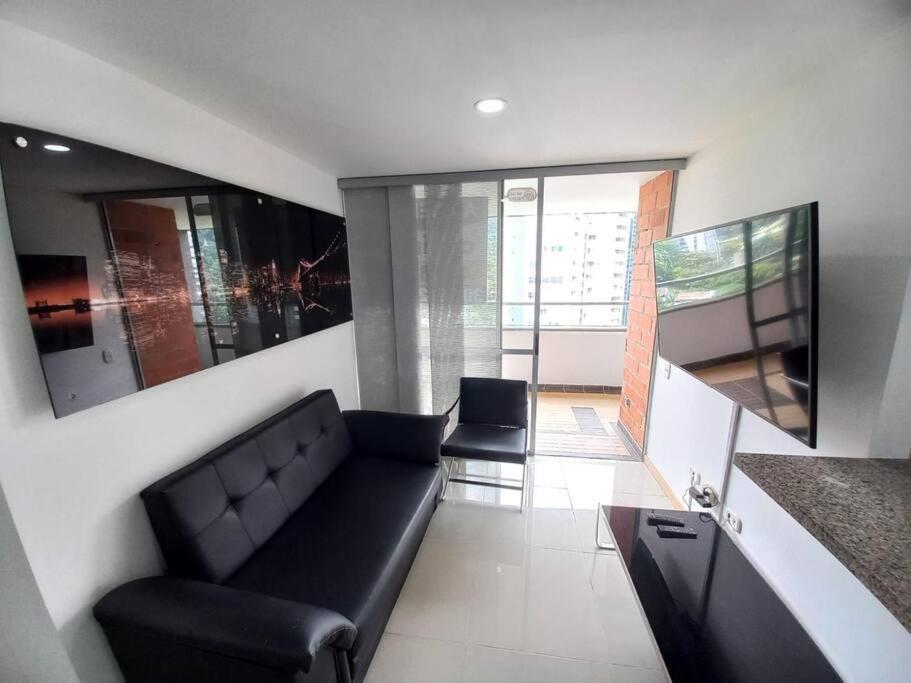 Apartamento Ceratto Medellín