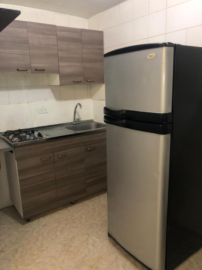 Apartamento Apartamento Cómodo , Céntrico Y Bien Ubicado 201