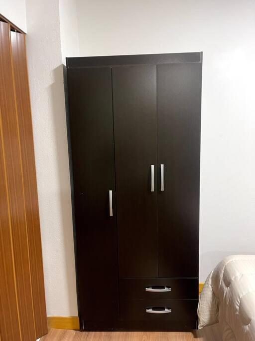 Lujoso Apartamento Completo Tipo Loft 204 * Medellin